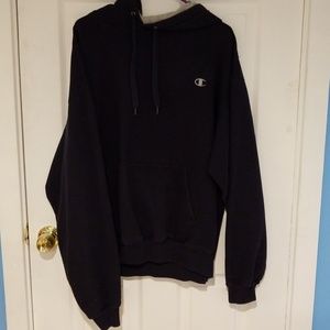Mens hoodie